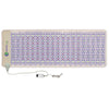 Image of HealthyLine TAJ-Mat™ Large 8030 Firm - Photon PEMF (Right/Standart) Inframat Pro® TAJ-8030-PhP-R