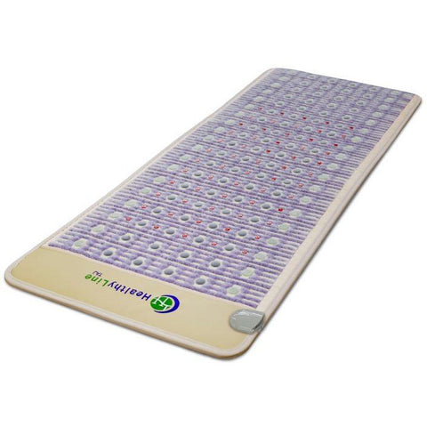 HealthyLine TAJ-Mat™ Large 8030 Firm - Photon PEMF (Right/Standart) Inframat Pro® TAJ-8030-PhP-R