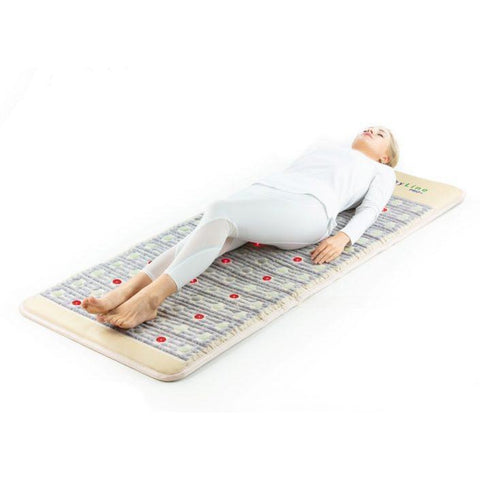 HealthyLine TAJ-Mat™ Full Pro PLUS 7428 Firm - Photon PEMF InfraMat Pro® TAJ-7428Pro-PhP