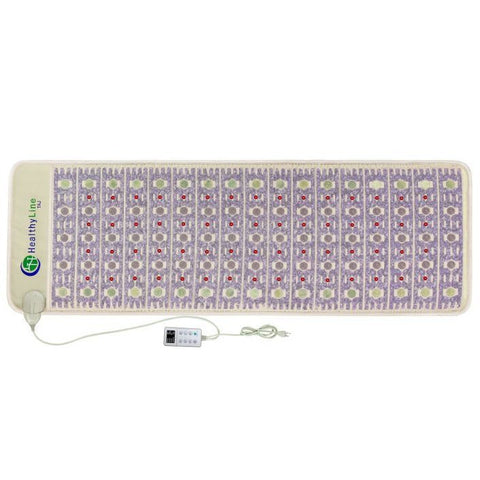 HealthyLine TAJ-Mat™ Full 7224 Firm - Photon PEMF InfraMat Pro®