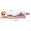 Image of HealthyLine TAJ-Mat™ Full Short 6024 Firm - Photon PEMF InfraMat Pro® TAJ-6024-PhP