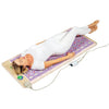 Image of HealthyLine TAJ-Mat™ Full Short 6024 Firm - Photon PEMF InfraMat Pro® TAJ-6024-PhP