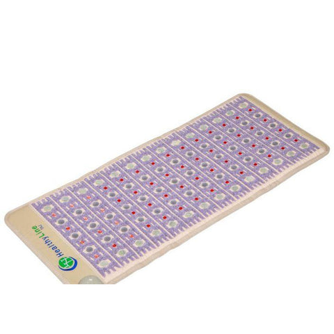 HealthyLine TAJ-Mat™ Full Short 6024 Firm - Photon PEMF InfraMat Pro® TAJ-6024-PhP