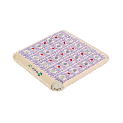 HealthyLine TAJ-Mat™ Small 2020 Firm - Photon PEMF InfraMat Pro® TAJ-2020-PhP