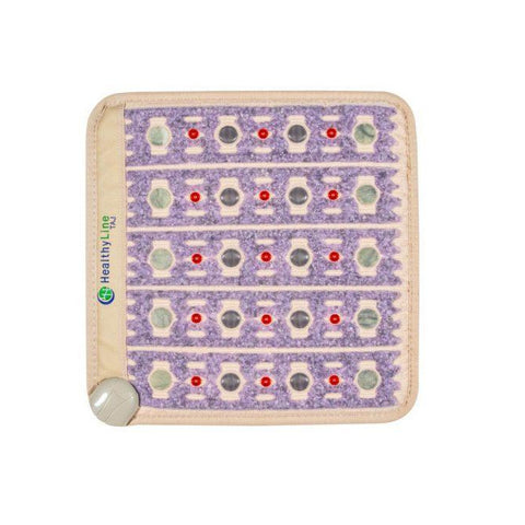 HealthyLine TAJ-Mat™ Small 2020 Firm - Photon PEMF InfraMat Pro® TAJ-2020-PhP