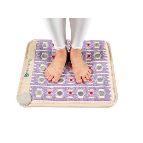 HealthyLine TAJ-Mat™ Small 2020 Firm - Photon PEMF InfraMat Pro® TAJ-2020-PhP