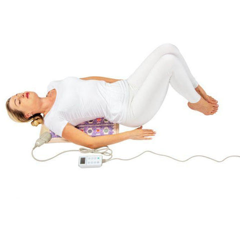 HealthyLine TAJ-Mat™ Small 2020 Firm - Photon PEMF InfraMat Pro® TAJ-2020-PhP