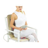 Image of HealthyLine TAJ-Mat™ Chair 4018 Firm - Photon PEMF InfraMat Pro® TAJ-Chair-4018-PhP