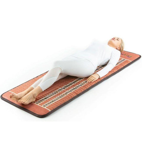 HealthyLine TAO-Mat® Full 7224 Firm - PEMF InfraMat Pro® TAO-7224-P