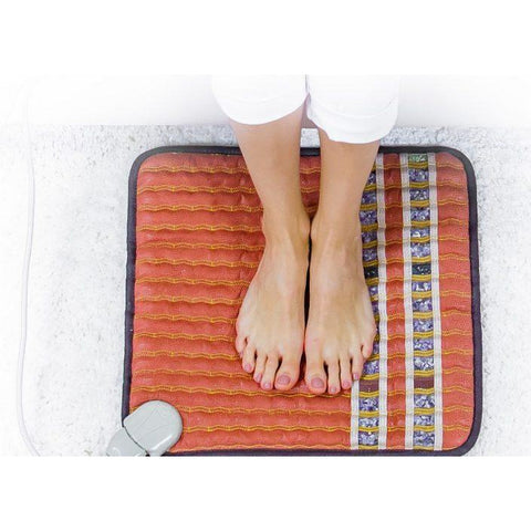 HealthyLine TAO-Mat® Small 1818 Soft InfraMat Pro® TAO-1818