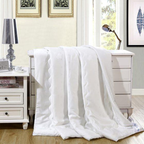 HealthyLine Tourmaline Magnetic Energy Comforter – Cotton