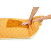 Image of HealthyLine Tourmaline Magnetic Memory Foam Soft Pillow InfraMat Pro® 02-T-Plw-M