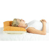 Image of HealthyLine Tourmaline Magnetic Memory Foam Soft Pillow InfraMat Pro® 02-T-Plw-M