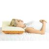Image of HealthyLine Tourmaline Magnetic Memory Foam Soft Pillow InfraMat Pro® 02-T-Plw-M