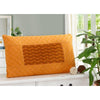 Image of HealthyLine Tourmaline Magnetic Memory Foam Soft Pillow InfraMat Pro® 02-T-Plw-M