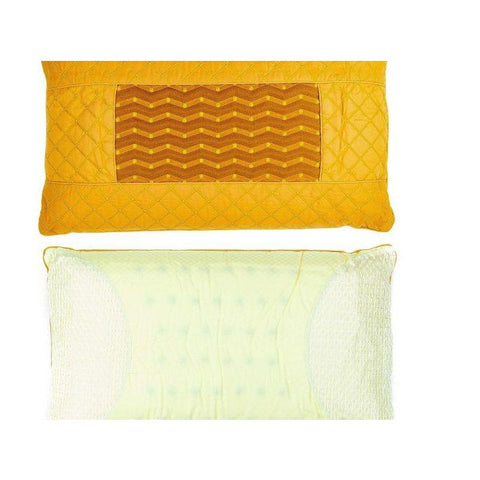 HealthyLine Tourmaline Magnetic Memory Foam Soft Pillow InfraMat Pro® 02-T-Plw-M