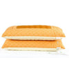 Image of HealthyLine Tourmaline Magnetic Memory Foam Soft Pillow InfraMat Pro® 02-T-Plw-M