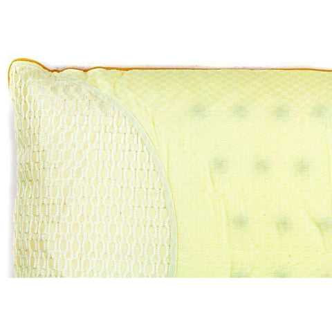 HealthyLine Tourmaline Magnetic Memory Foam Soft Pillow InfraMat Pro® 02-T-Plw-M