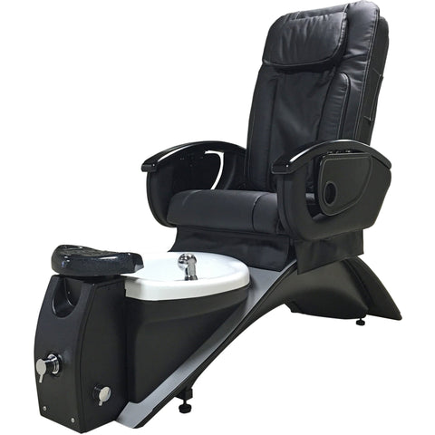 Continuum Vantage VE (Value Edition) Pedicure Spa Chair - Salon Fancy