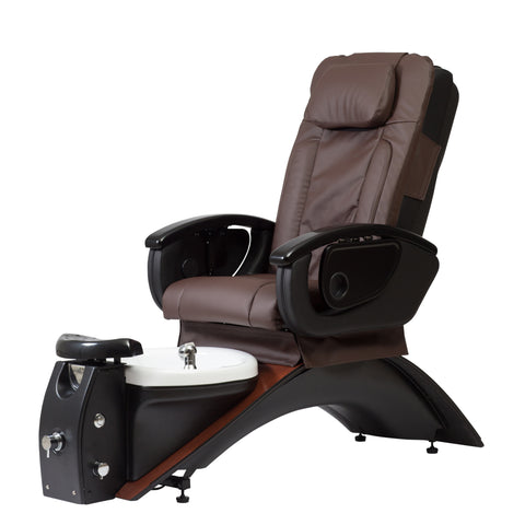 Continuum Vantage VE (Value Edition) Pedicure Spa Chair - Salon Fancy