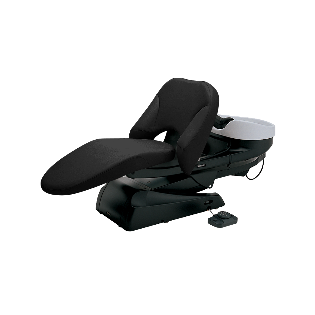 Takara Belmont YUME Backwash Shampoo Unit SH-YML - Salon Fancy