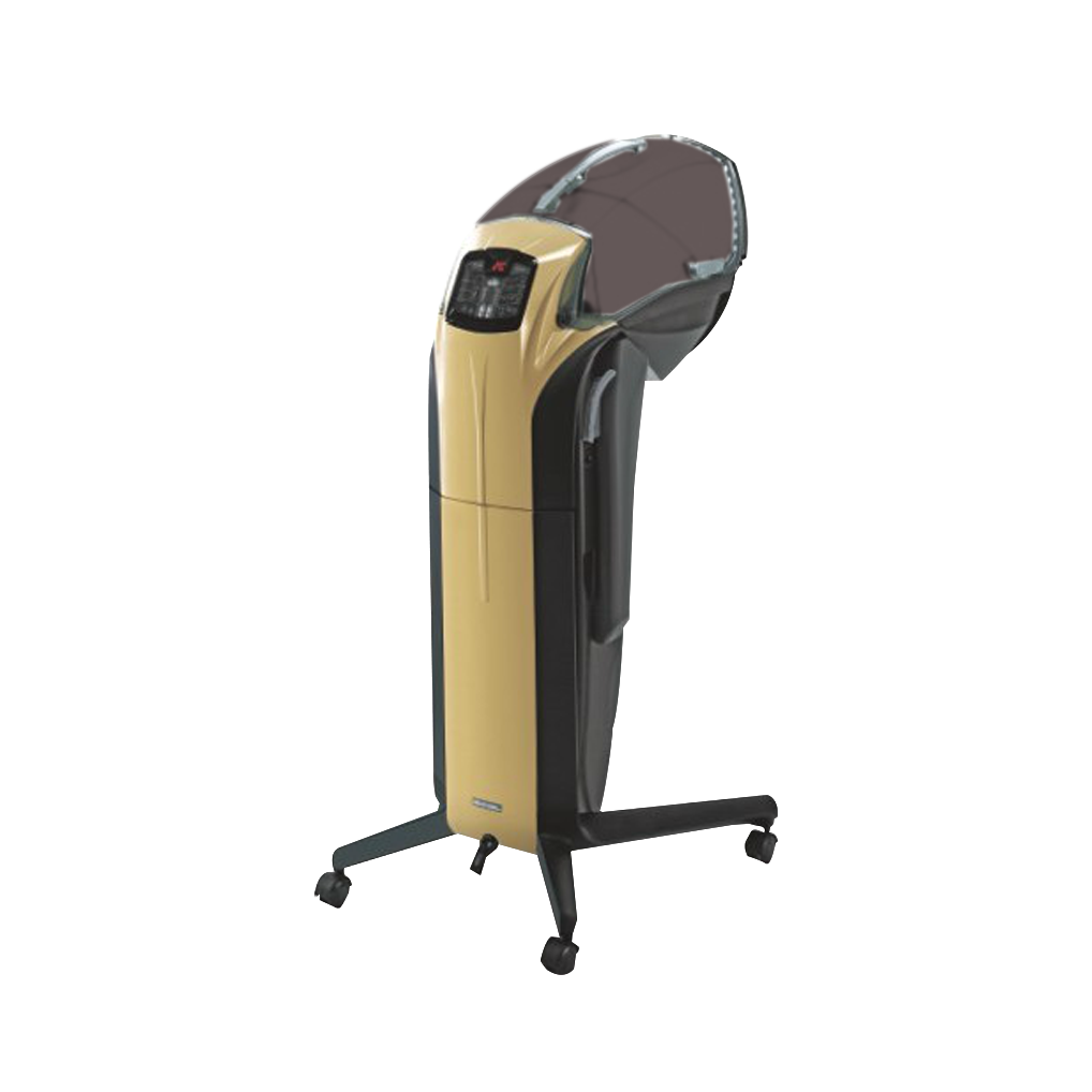 Takara Belmont AIR WAVE VITA Processor - Salon Fancy