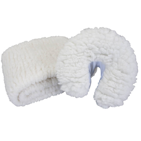 Living Earth Crafts Basics Standard Fleece Pad Set