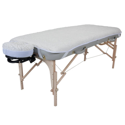 Living Earth Crafts Basics Standard Fleece Pad Set