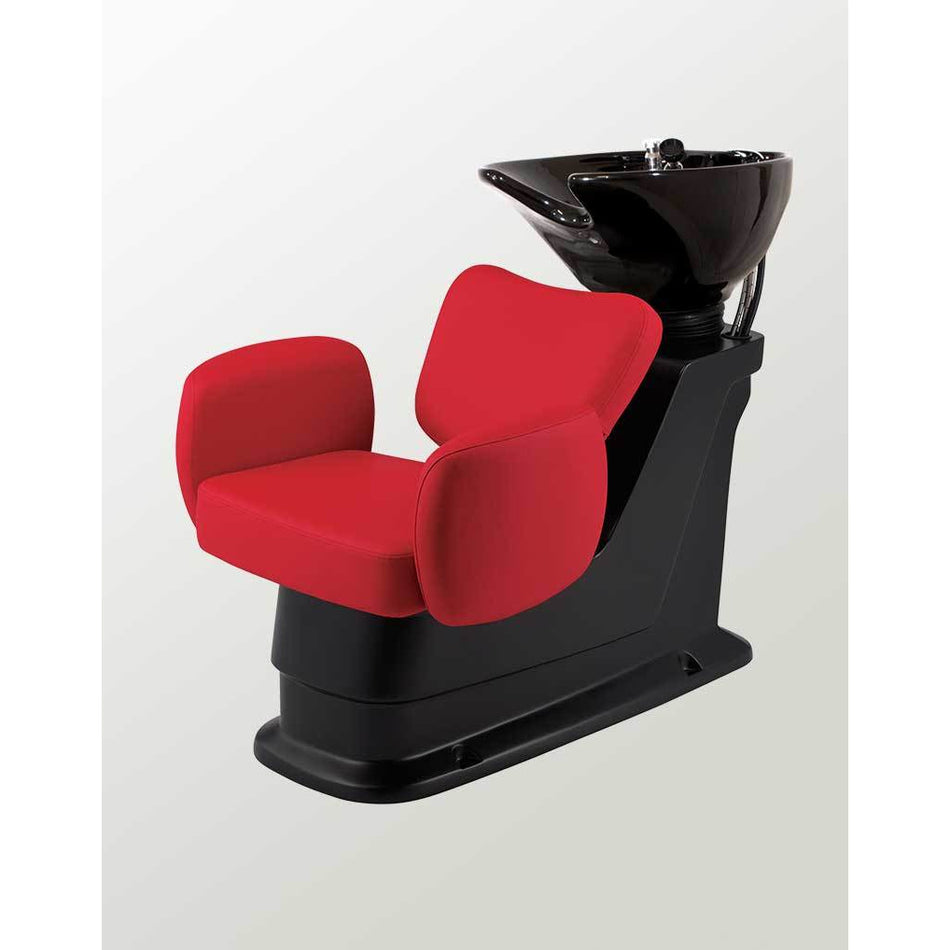 Takara Belmont BELLUS Backwash Shampoo Unit BW-U36 / SH-640 - Salon Fancy