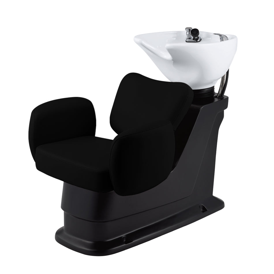 Takara Belmont BELLUS Backwash Shampoo Unit BW-U36 / SH-640 - Salon Fancy