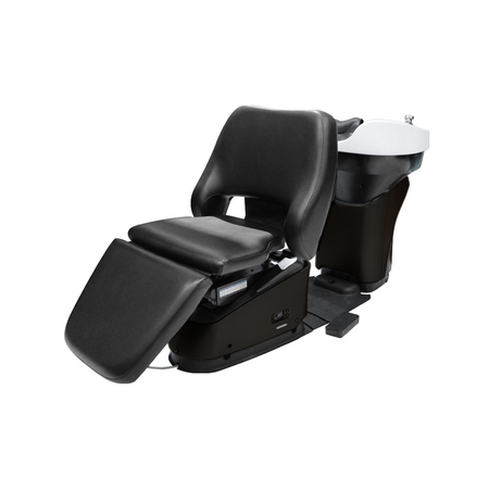 Takara Belmont YUME ESPOIR  Backwash Shampoo Unit SH-YMESMB - Salon Fancy