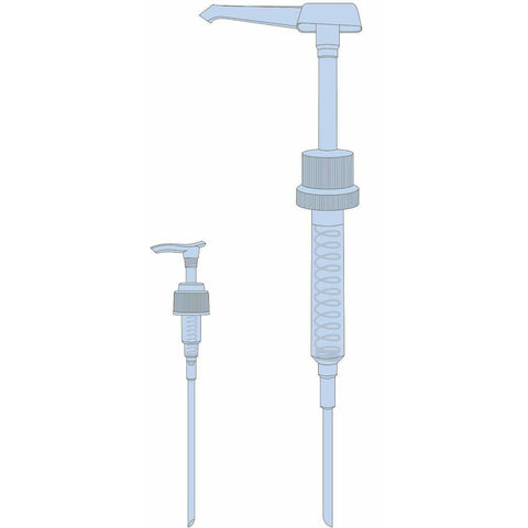 Living Earth Crafts Bottle Pumps
