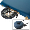 Image of Living Earth Crafts Strata FacePillow with Caress Face Platform - Salon Fancy