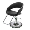 Image of Takara Belmont CARUSO Styling Chair ST-M80 - Salon Fancy