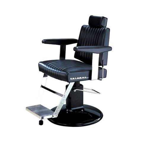 Takara Belmont DAINTY Barber Chair BB-405 - Salon Fancy