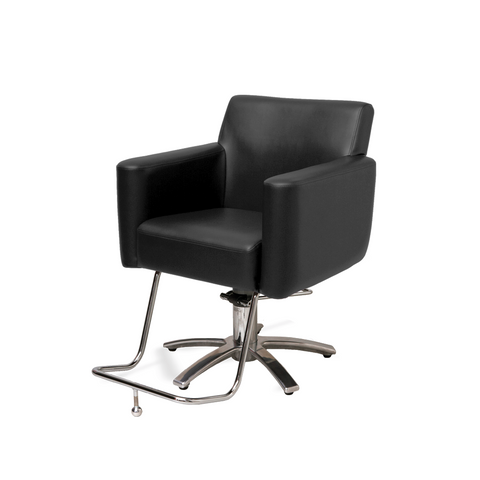 Takara Belmont EMERALD Styling Chair ST-N10 - Salon Fancy
