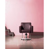Image of Takara Belmont EMERALD Styling Chair ST-N10 - Salon Fancy