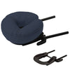 Image of Living Earth Crafts FacePillow with Deluxe Adjustable Platform - Salon Fancy