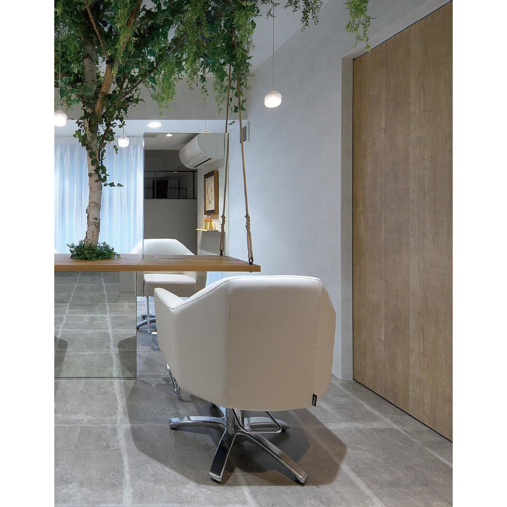 Takara Belmont FACET Styling Chair ST-N20 - Salon Fancy