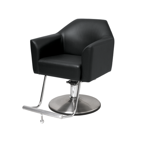 Takara Belmont FACET Styling Chair ST-N20 - Salon Fancy