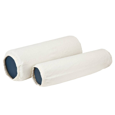Living Earth Crafts Bolster Cover