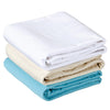 Image of Living Earth Crafts Professional Flannel Sheet Set - Salon Fancy