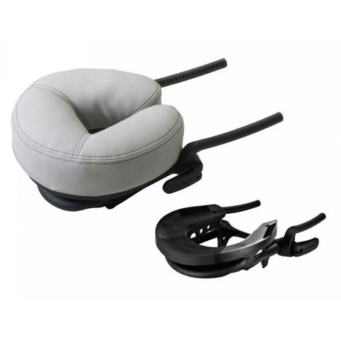 Living Earth Crafts Strata FacePillow Only - No Platform - Salon Fancy