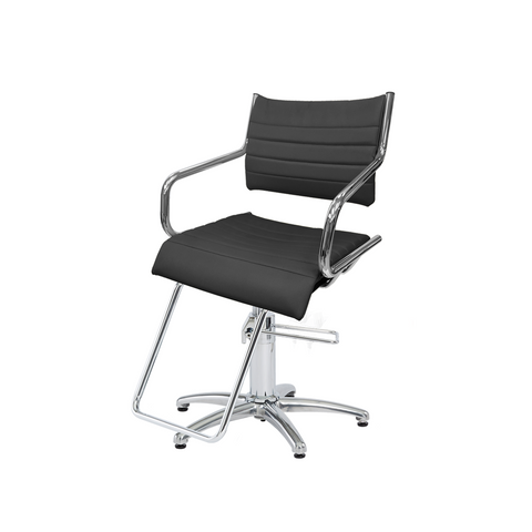 Takara Belmont GHIA Styling Chair ST-022 - Salon Fancy