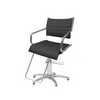 Image of Takara Belmont GHIA Styling Chair ST-022 - Salon Fancy
