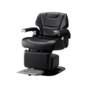 Image of Takara Belmont LANCER PRIME TYPE Barber Chair BB-HPPNBLK/DBR/LBR - Salon Fancy