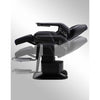 Image of Takara Belmont LANCER PRIME TYPE Barber Chair BB-HPPNBLK/DBR/LBR - Salon Fancy