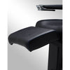 Image of Takara Belmont LANCER PRIME TYPE Barber Chair BB-HPPNBLK/DBR/LBR - Salon Fancy