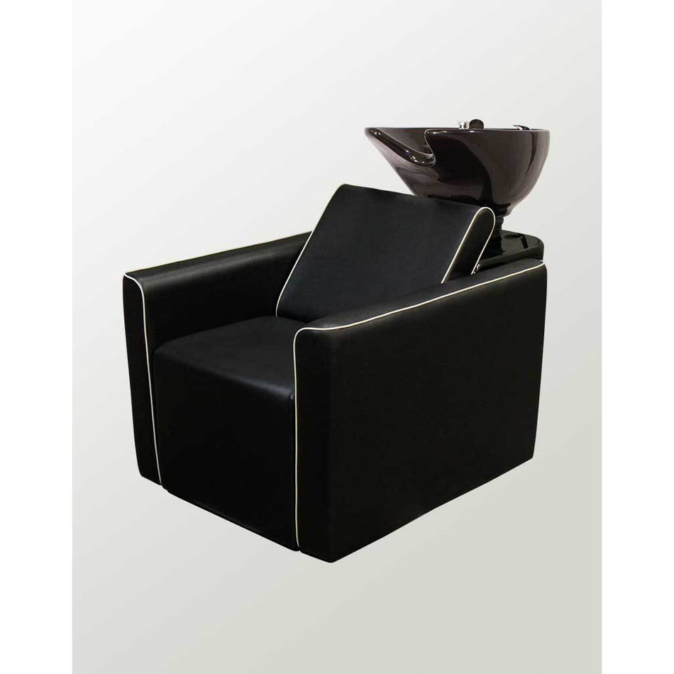 Takara Belmont LUSSO Backwash Shampoo Unit BW-U46 SH-640 - Salon Fancy