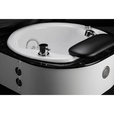 Living Earth Crafts Club LE Pedicure Chair - Salon Fancy